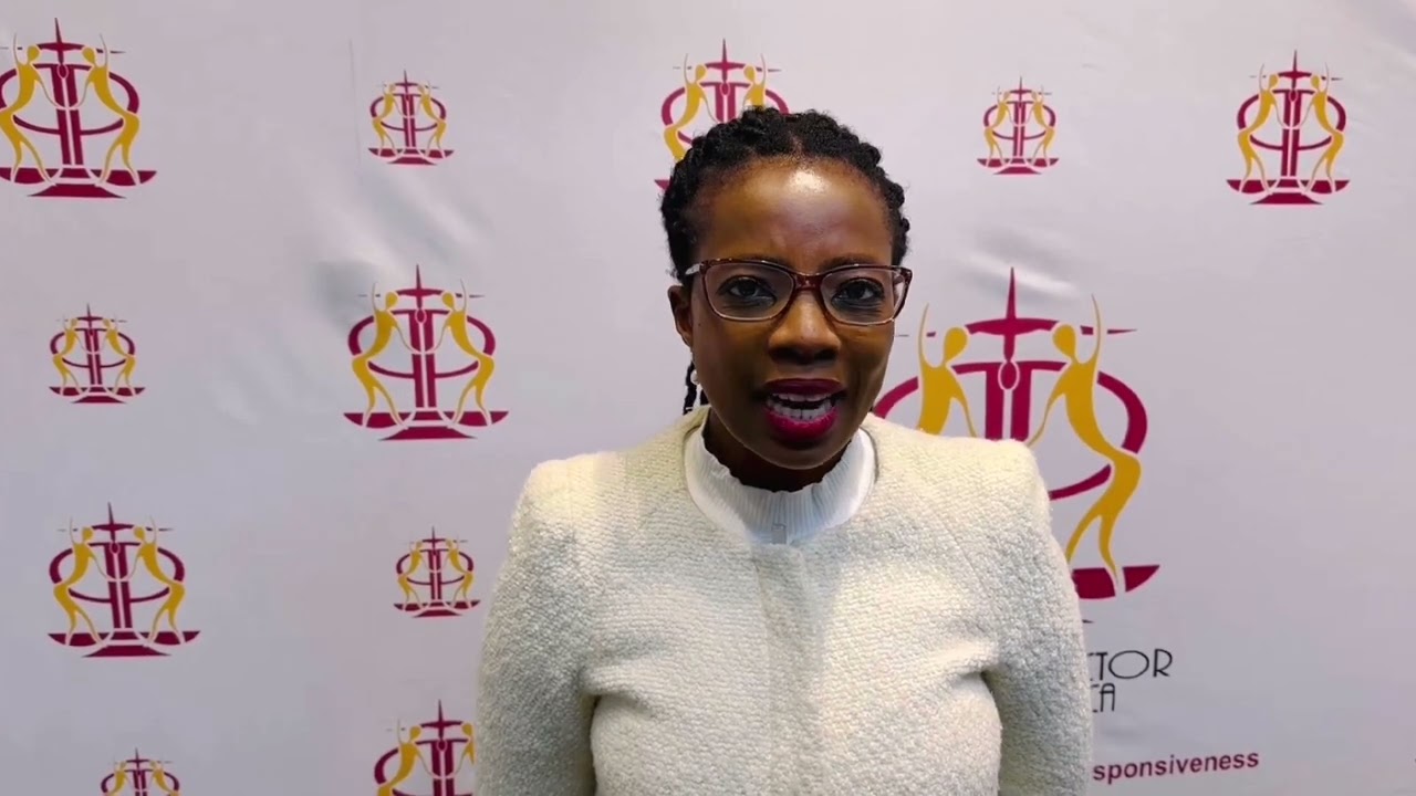 Protecting Democracy: Adv. Kholeka Gcaleka Explains the Public Protector's Mandate