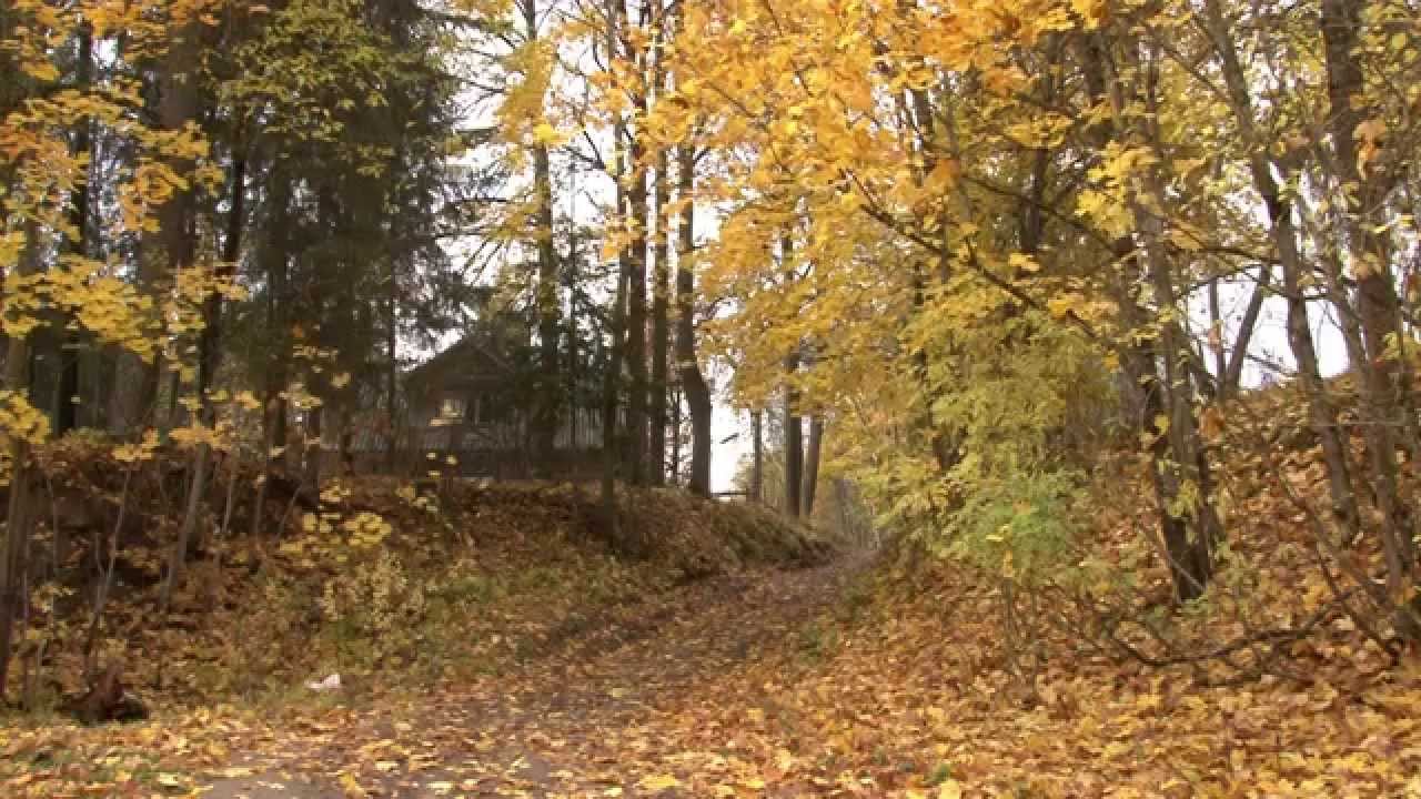 НАСЛЕДИЕ СЕЛА РОЖДЕСТВЕНО