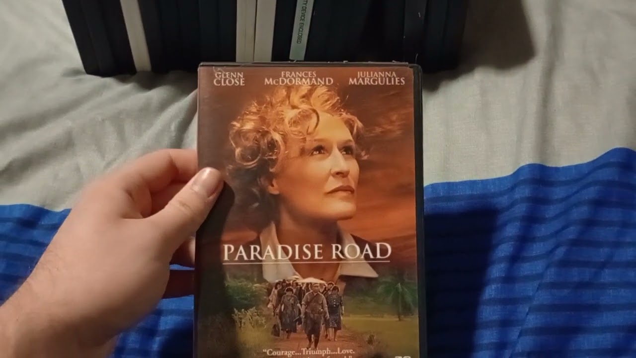 My Entire Movie Collection (2025 Edition) (P) (DVDs)