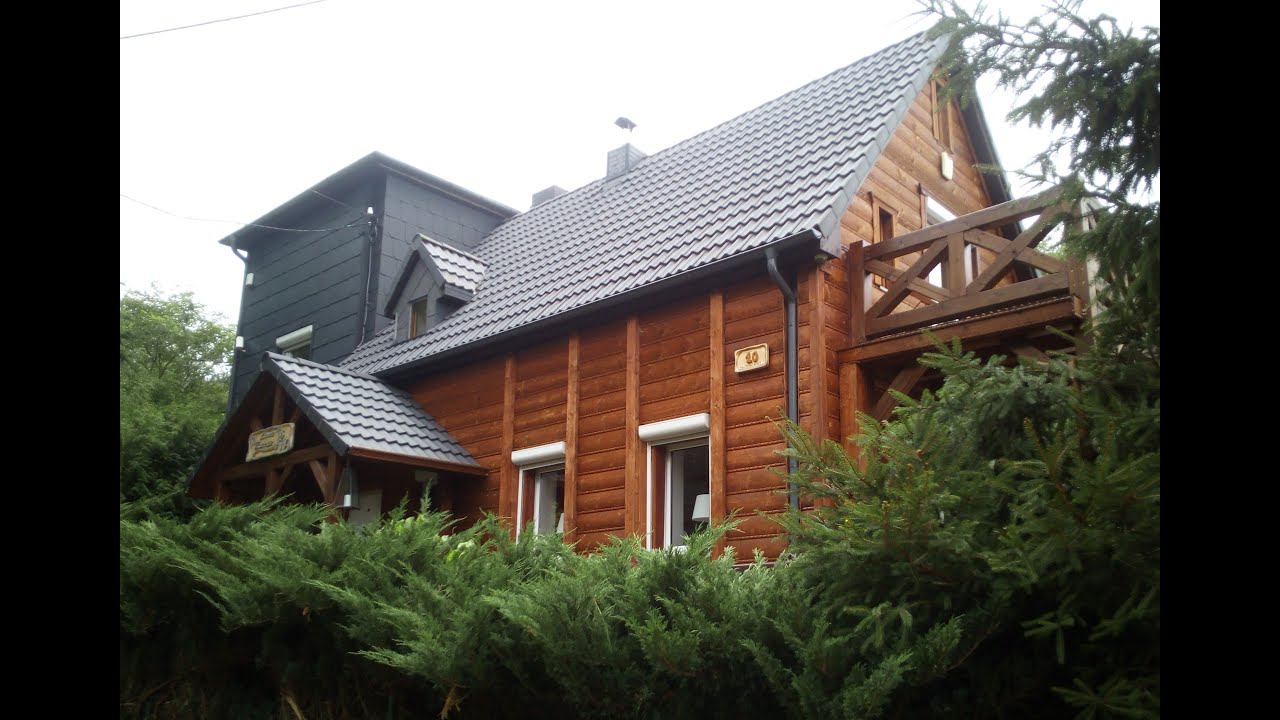 Dlaczego sprzedaje dom w pięknej górskiej okolicy.