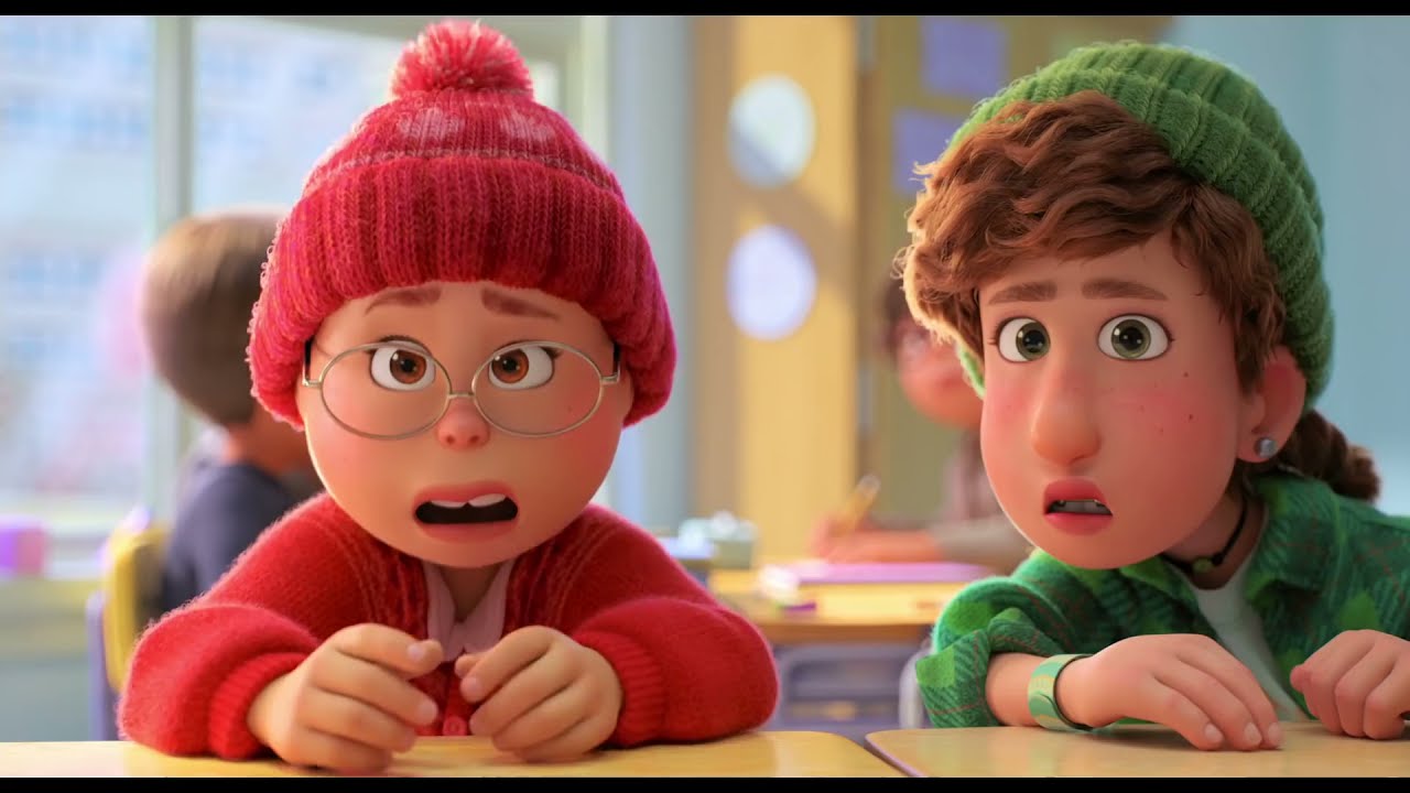 To nie wypanda - zwiastun. W Multikinie 11 marca 2022 roku!