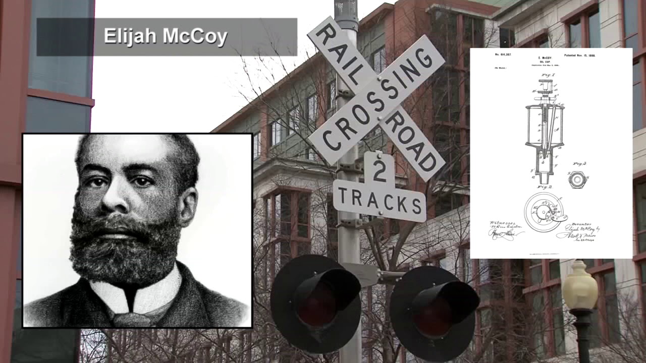 USDOT Transportation Walk: Black History Month