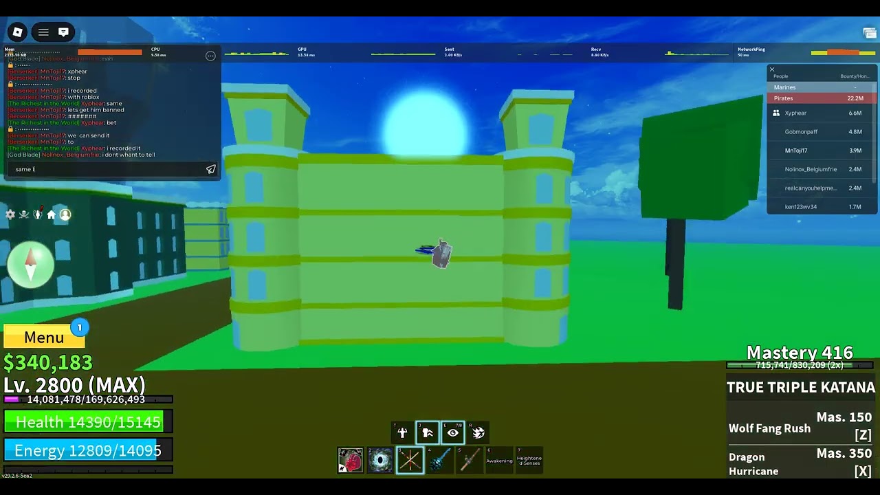 Hacker speed hacks and m1 huge range