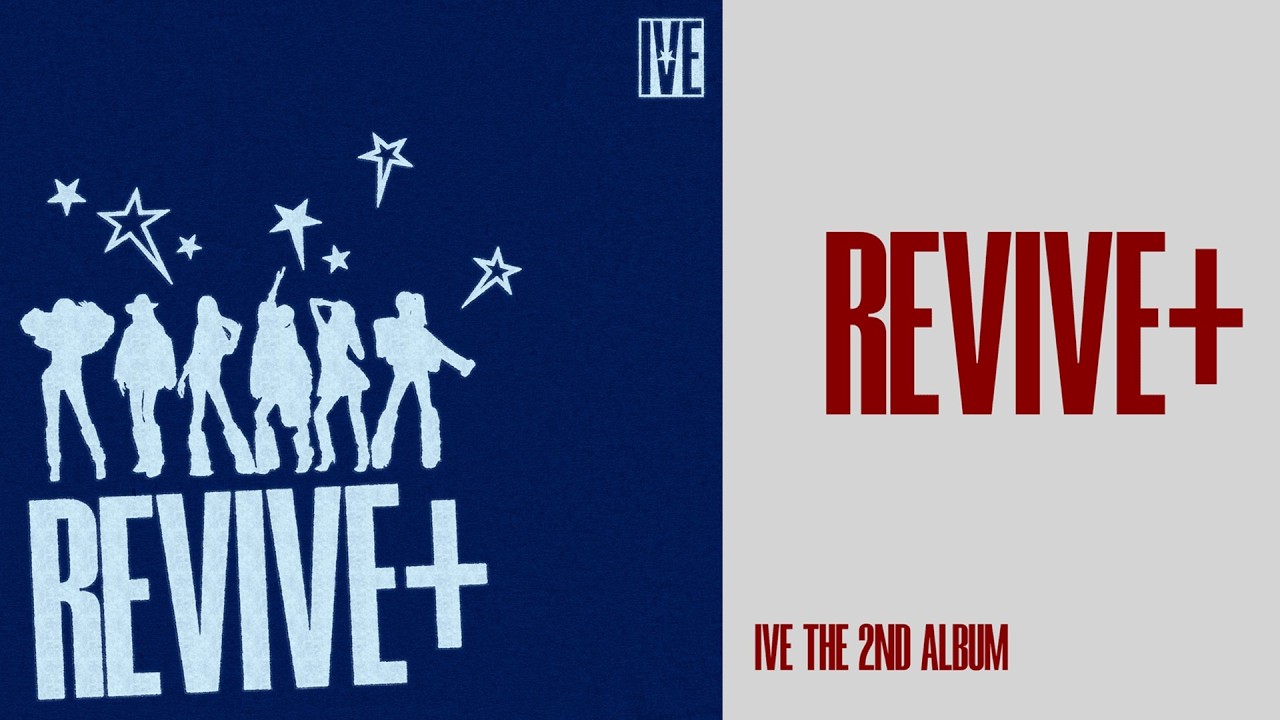 IVE (아이브) - BLACKHOLE (Instrumental) #WS