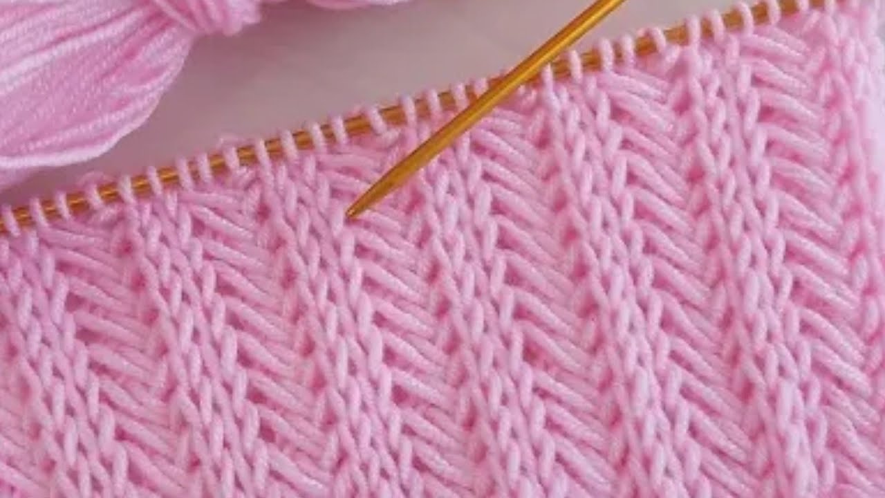Knitting Pattern for Sweater / Cardigan- Sweater Design I Sweater Ka DesignKnitting Pattern