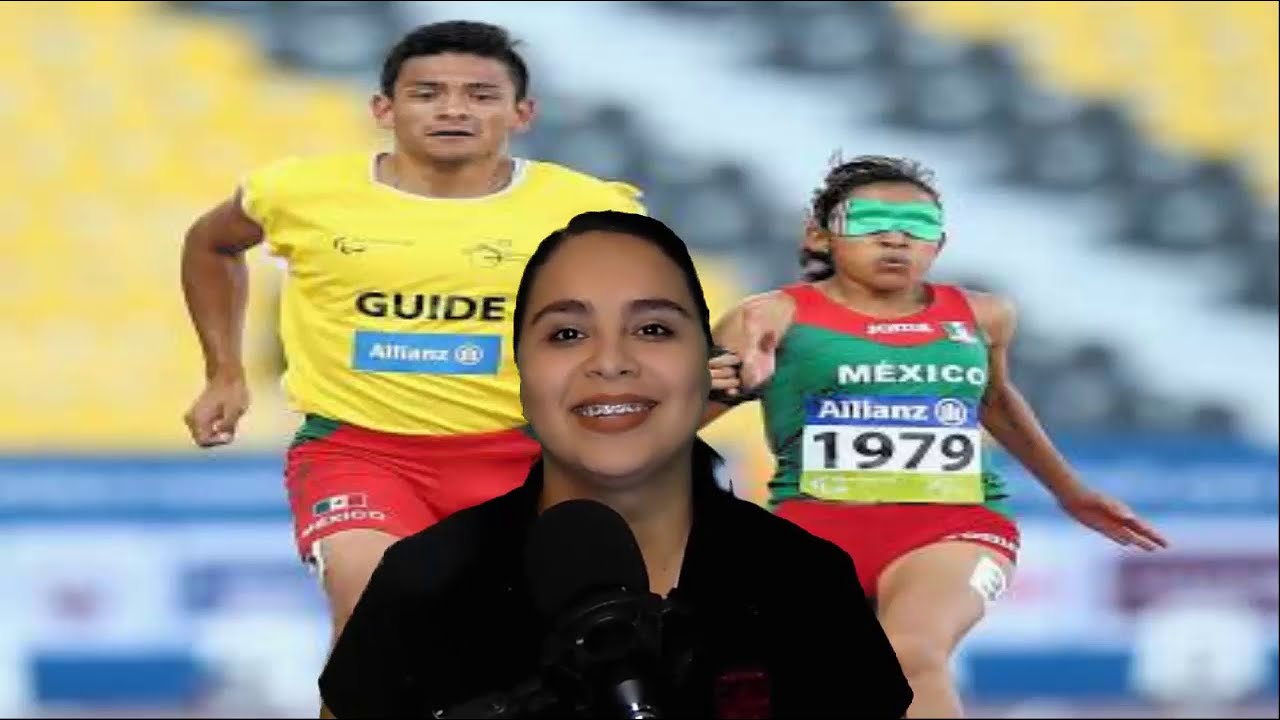 &iquest;Qu&eacute; es el deporte adaptado?