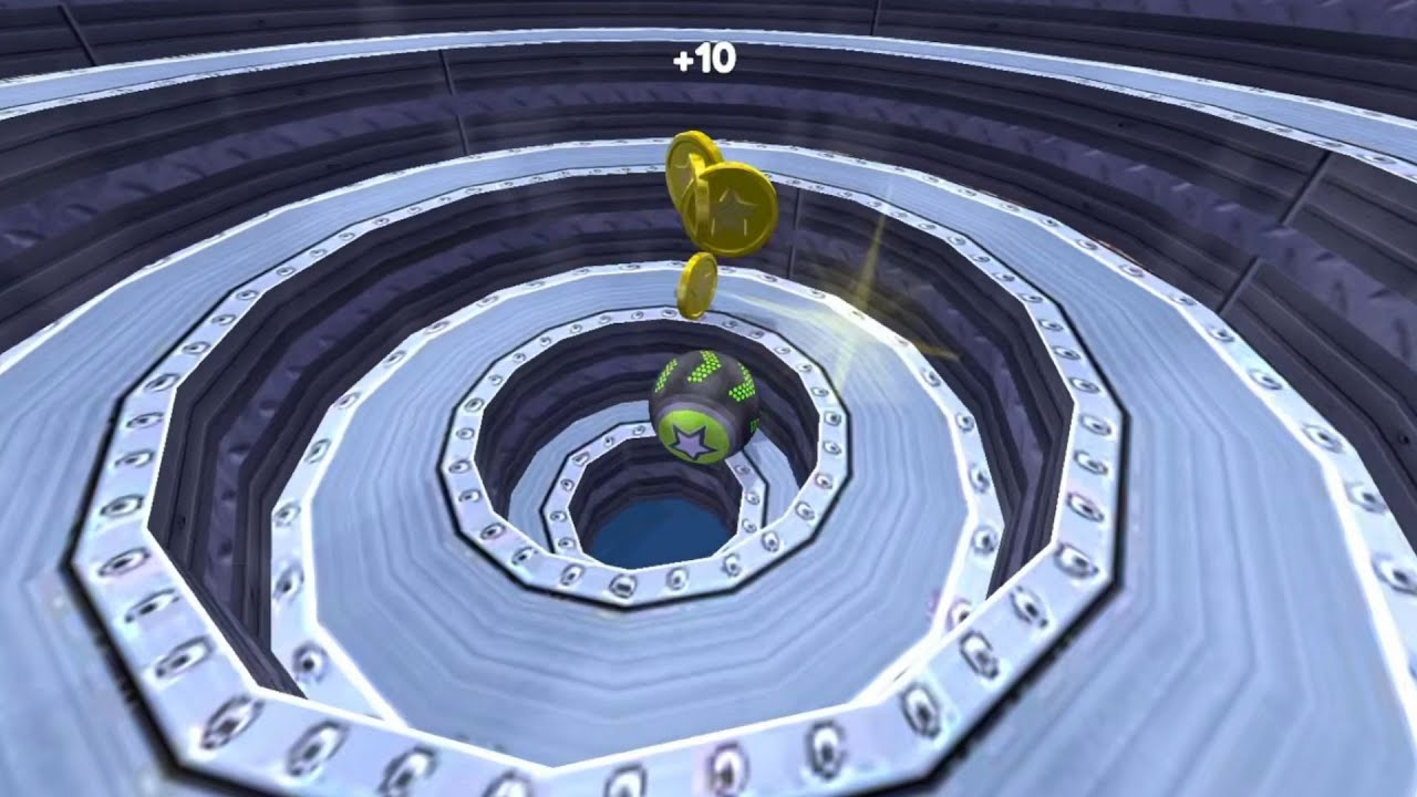 Going Balls - Super Speed Run: level 24078👌