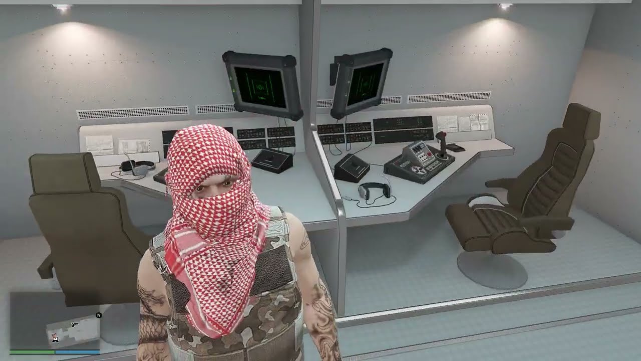 GTA 5 Online Enhanced in 2026 - Random Gameplay 193