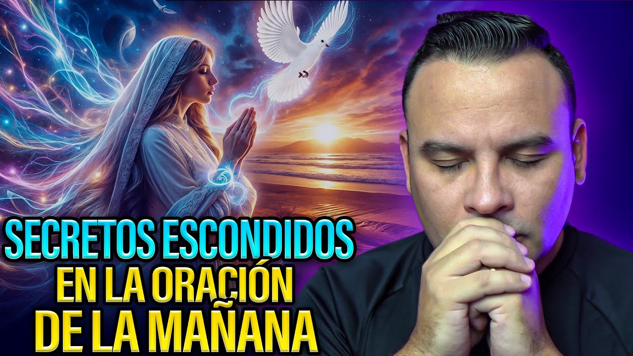 Conoce el poder de orar al comenzar tu día y experimenta su impacto