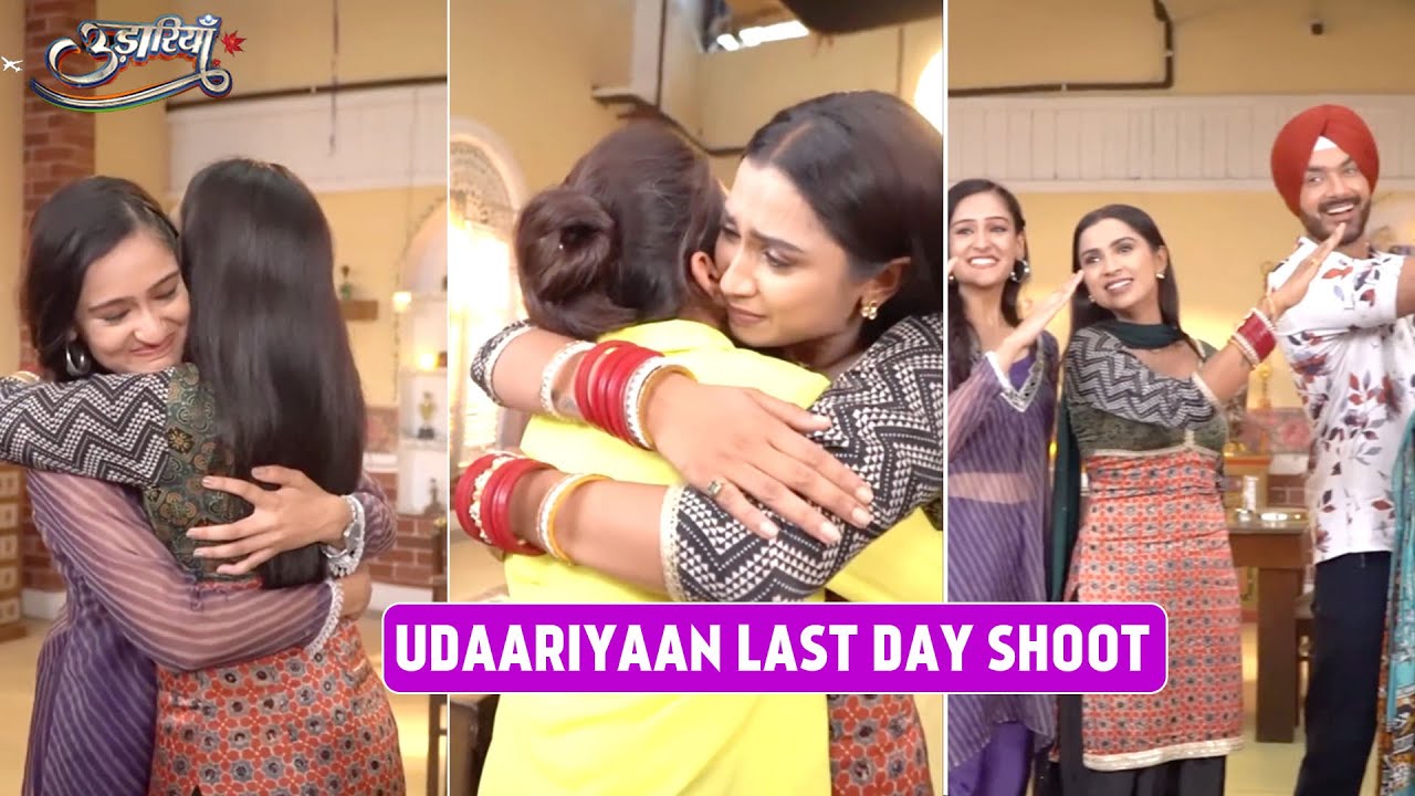 Udaariyaan Update: Haniya Meher Hue Emotional, Show Hone Ja Raha Hai Off Air