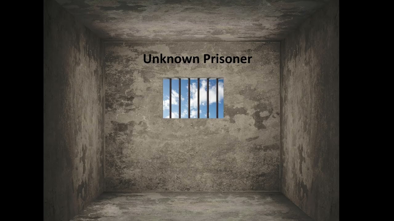 Unknown Prisoner#13 The last Drunk