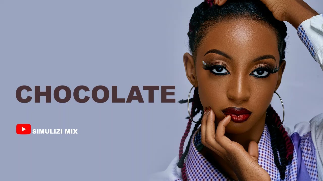 MPYA: MY CHOCOLATE, 