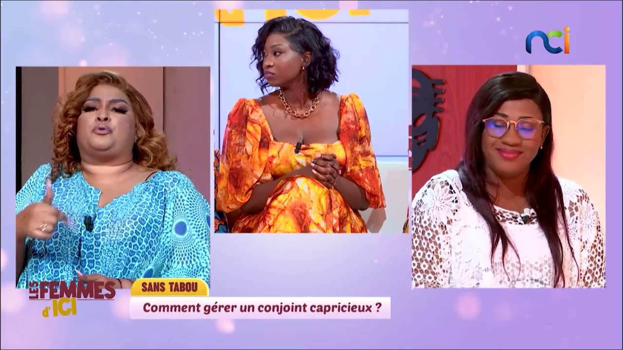 Sans tabou | Comment g&eacute;rer un conjoint capricieux ?