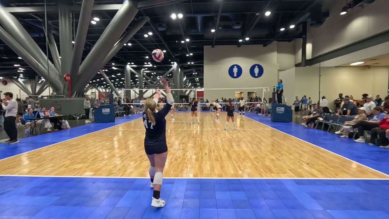 GCVA 151 Coast - Cross Court Classic