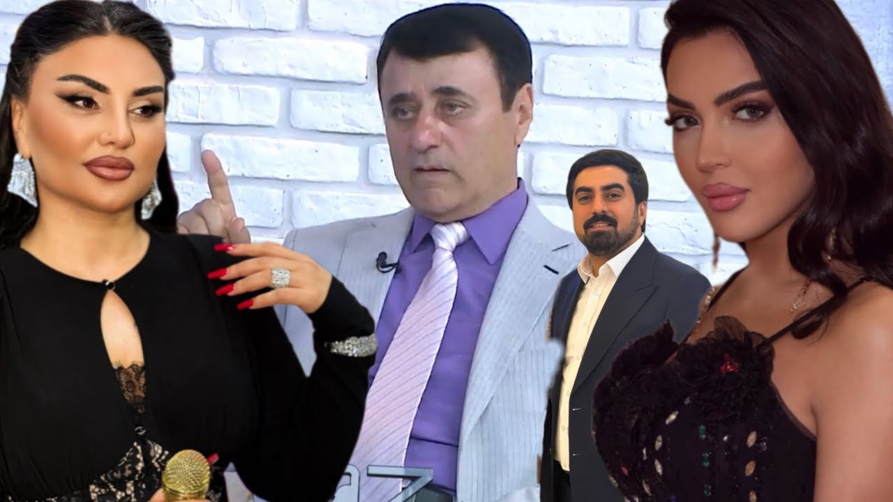 “Şəbnəm, Vəfa, Pünhan mahnılarımı pis günə qoyub” - Tağı Salehoğlu