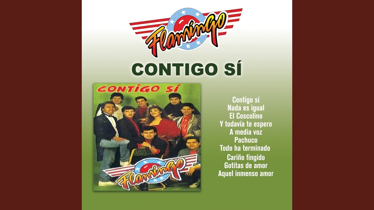 Contigo Sí