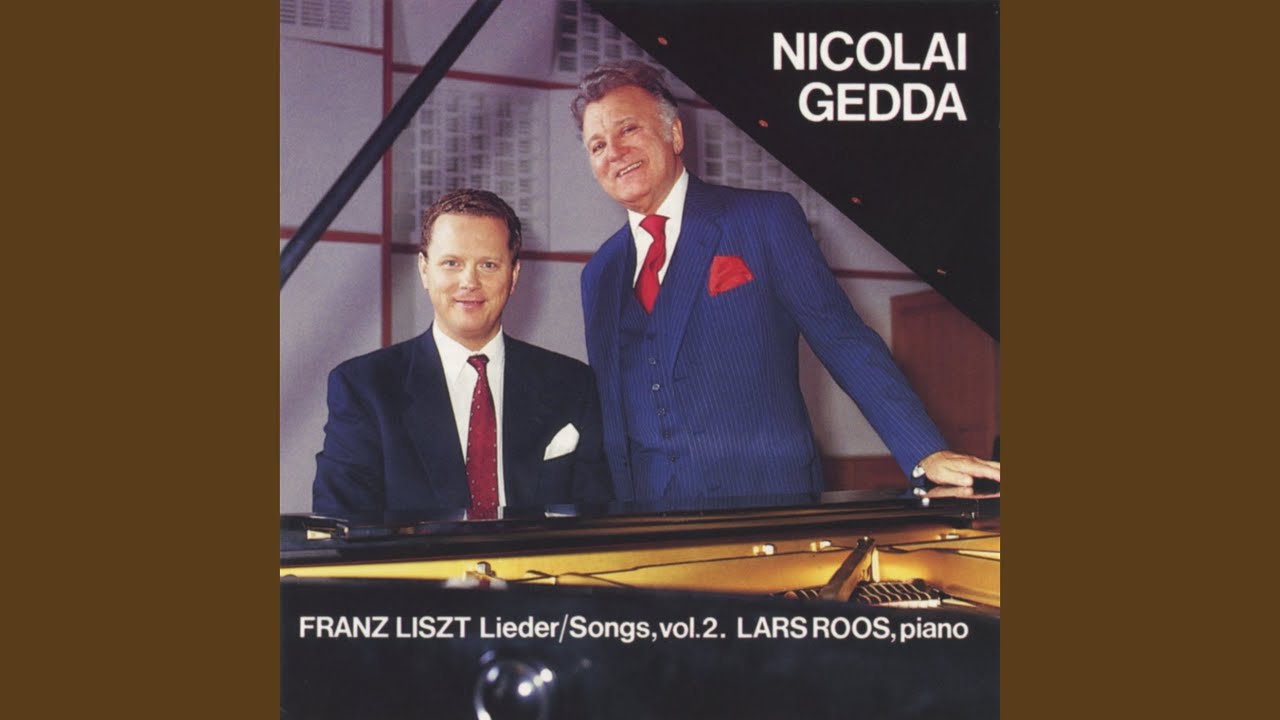 Kling leise, mein Lied (S. 301)