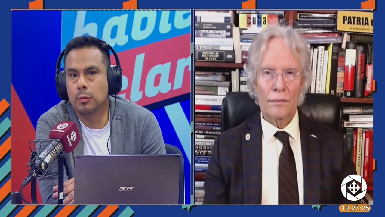 EEUU, Cuba y un cambio de régimen | Julio M. Shiling