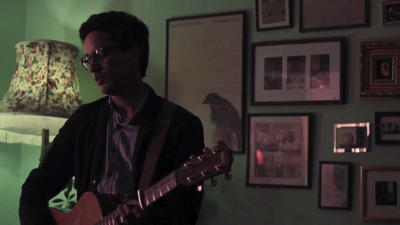 Honest Man - Luke Sital-Singh