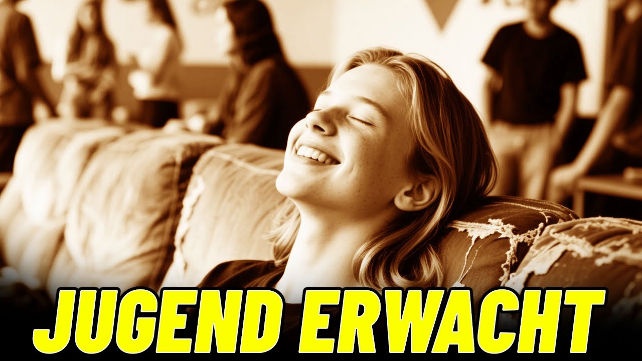 Diese Orte veränderten die deutsche Jugend für immer: Der Anfang der Jugendkultur