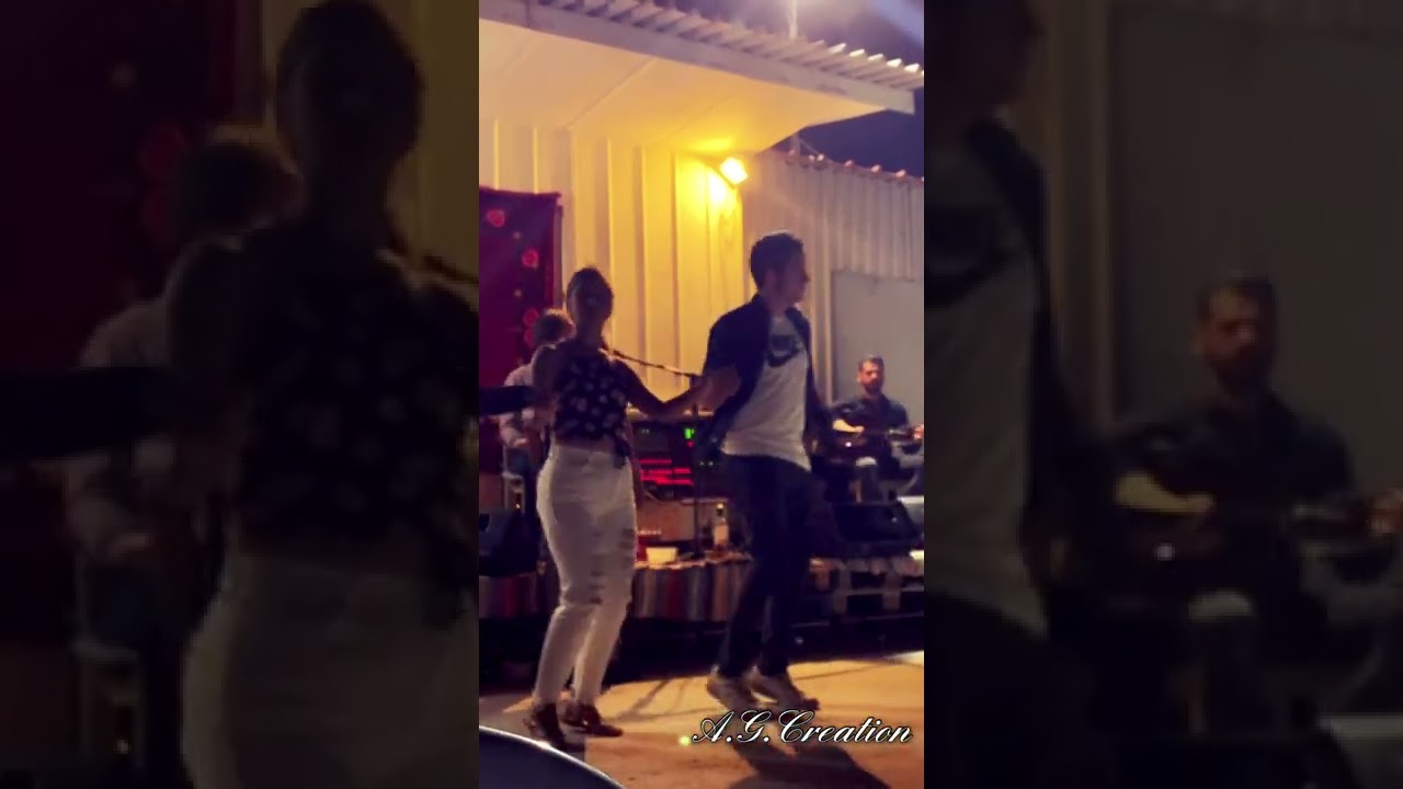 ΑΛΕΞΑΚΗΣ / ΣΑΒΒΑΚΗΣ ~ Συρτά στο Ρέθυμνο… live (ΑΠΙΣΤΕΥΤΗ ΕΚΤΕΛΕΣΗ)