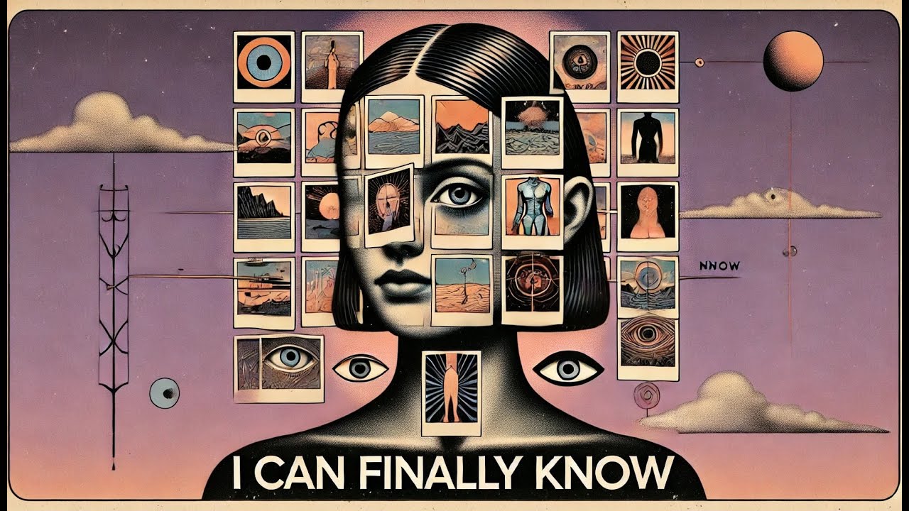 I Can Finally Know - House Music Mix