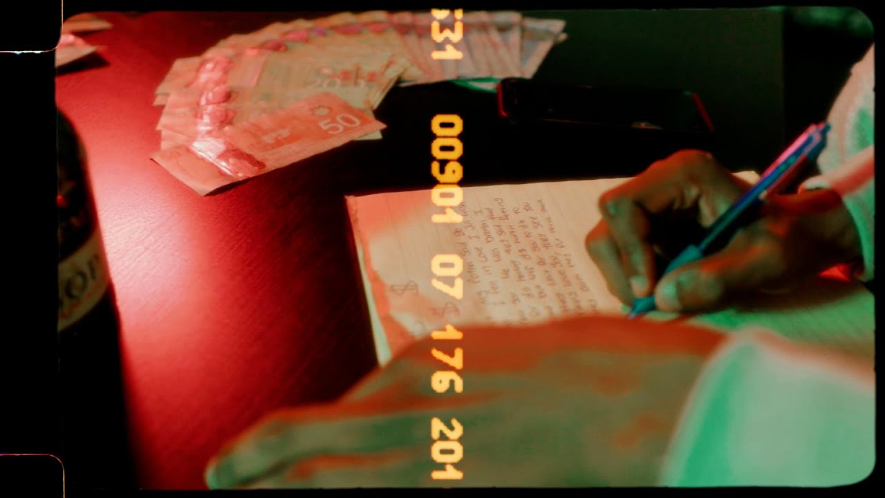 EPK BooZie - Switchin' Sides (Official Music Video)