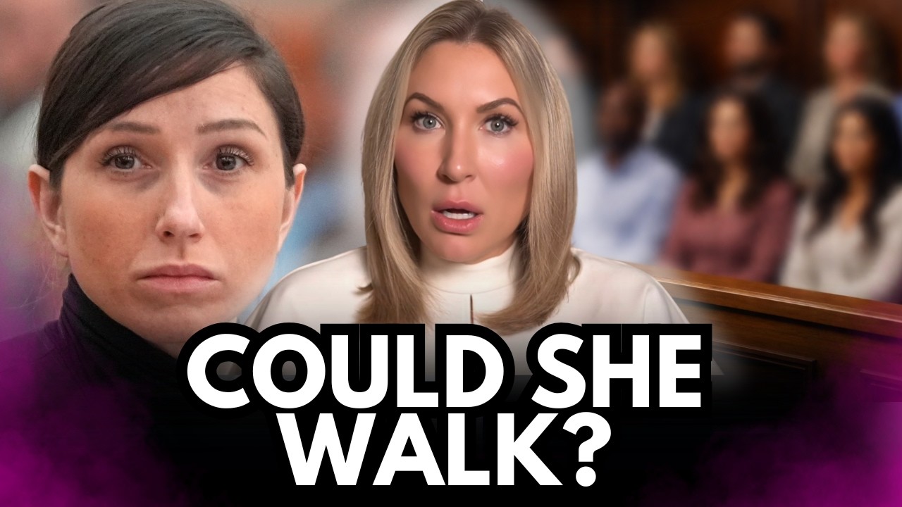 7 Moments That Could Change the Jury’s Verdict in the Kouri Richins Trial