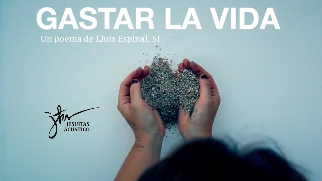 Gastar la vida | Jesuitas Acústico