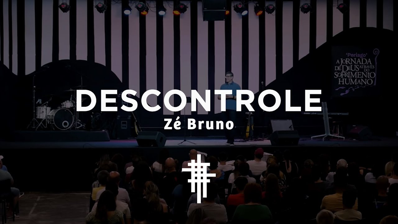 #05 - Descontrole - Z&eacute; Bruno - Periago