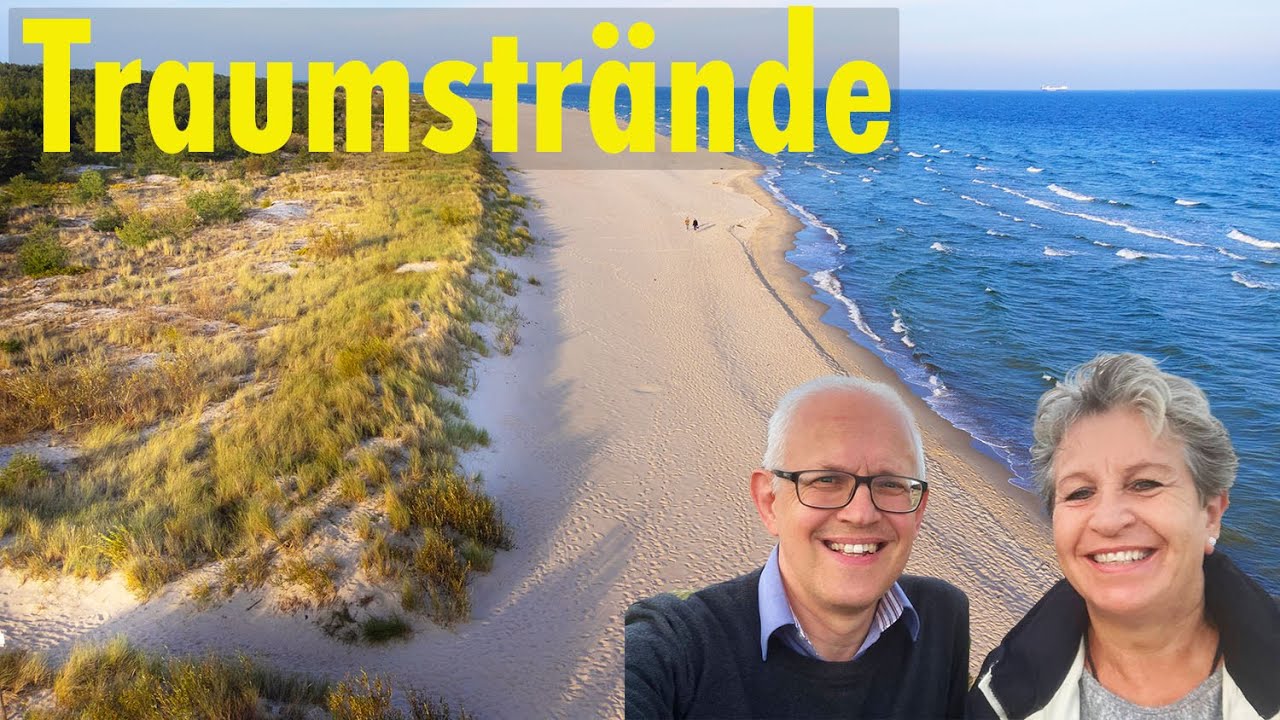 Halbinsel Hel - Polen mit dem Wohnmobil #13