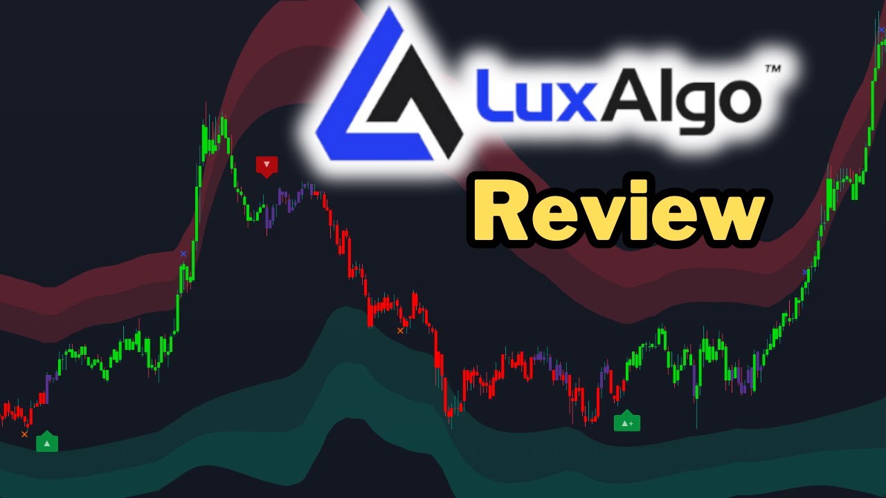 😱LuxAlgo Review 2025 ( Honest Review ) | Best Premium Indicator Tradingview ?