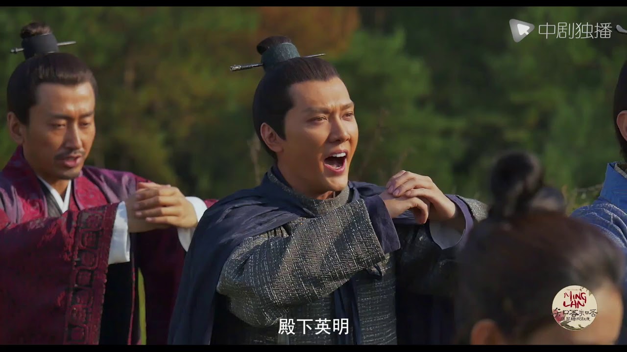 知否 ● 特辑顾廷烨篇 ：能文能武，至情至性！霸气外露顾侯爷本人了