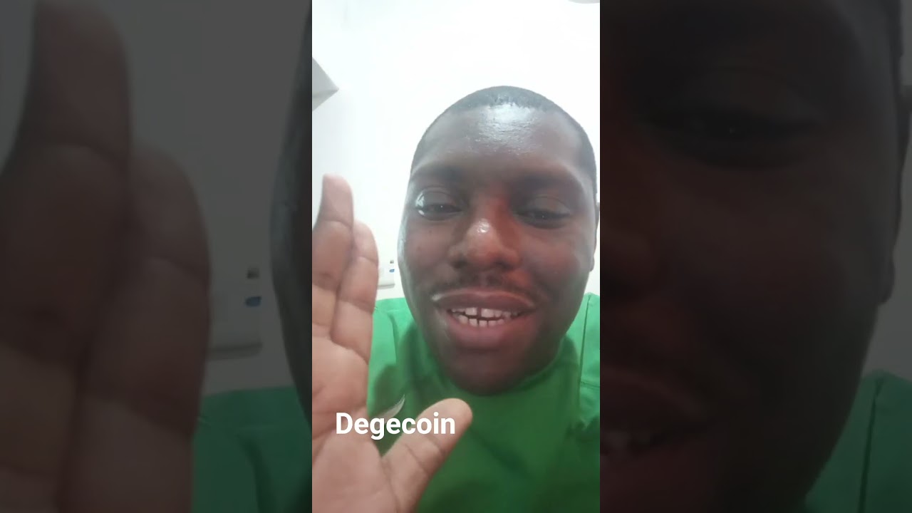 Degecoin/ #CryptoDaddy#web3expert