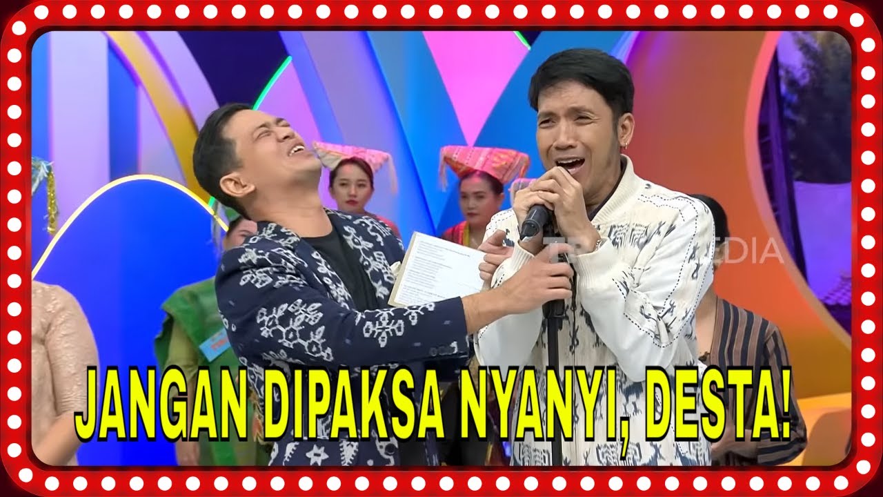 MODUS PENIPUAN MAKIN BAHAYA, RIGEN SIAP KASIH TIPSNYA! | ARISAN (30/09/25)*