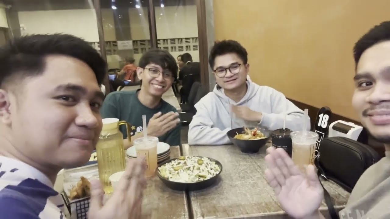 2025 PH Vlog [Part 03] - 06.30 to 07.04 // Jethro's Birthday & One Night Stay