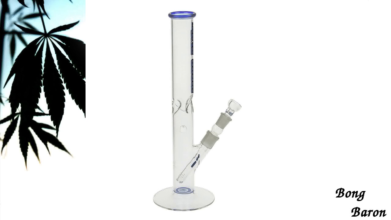 WS Payday Bong | Ice