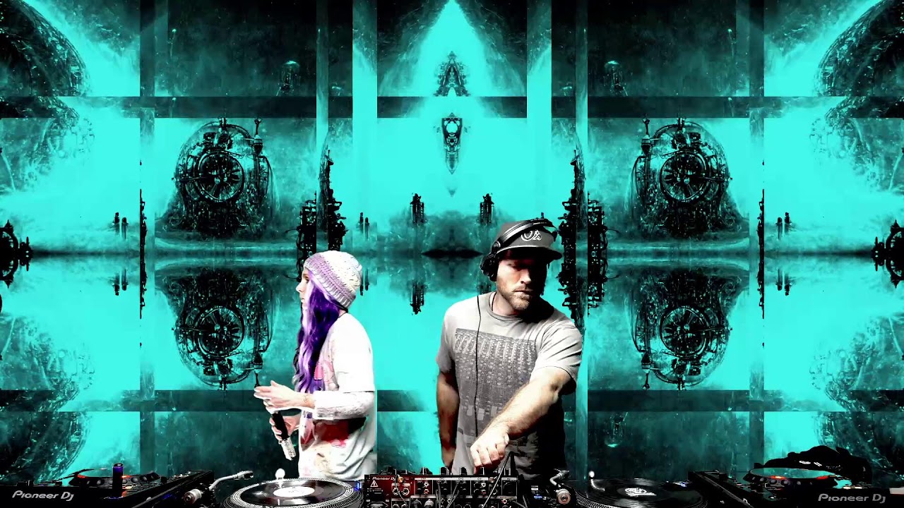 The Sorcerous Sound Show // Dubstep, Drum and Bass, Jungle