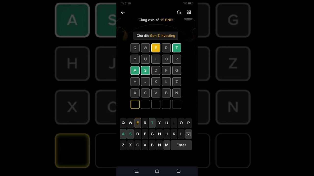Binance Word of the Day answer today 29/8/2026