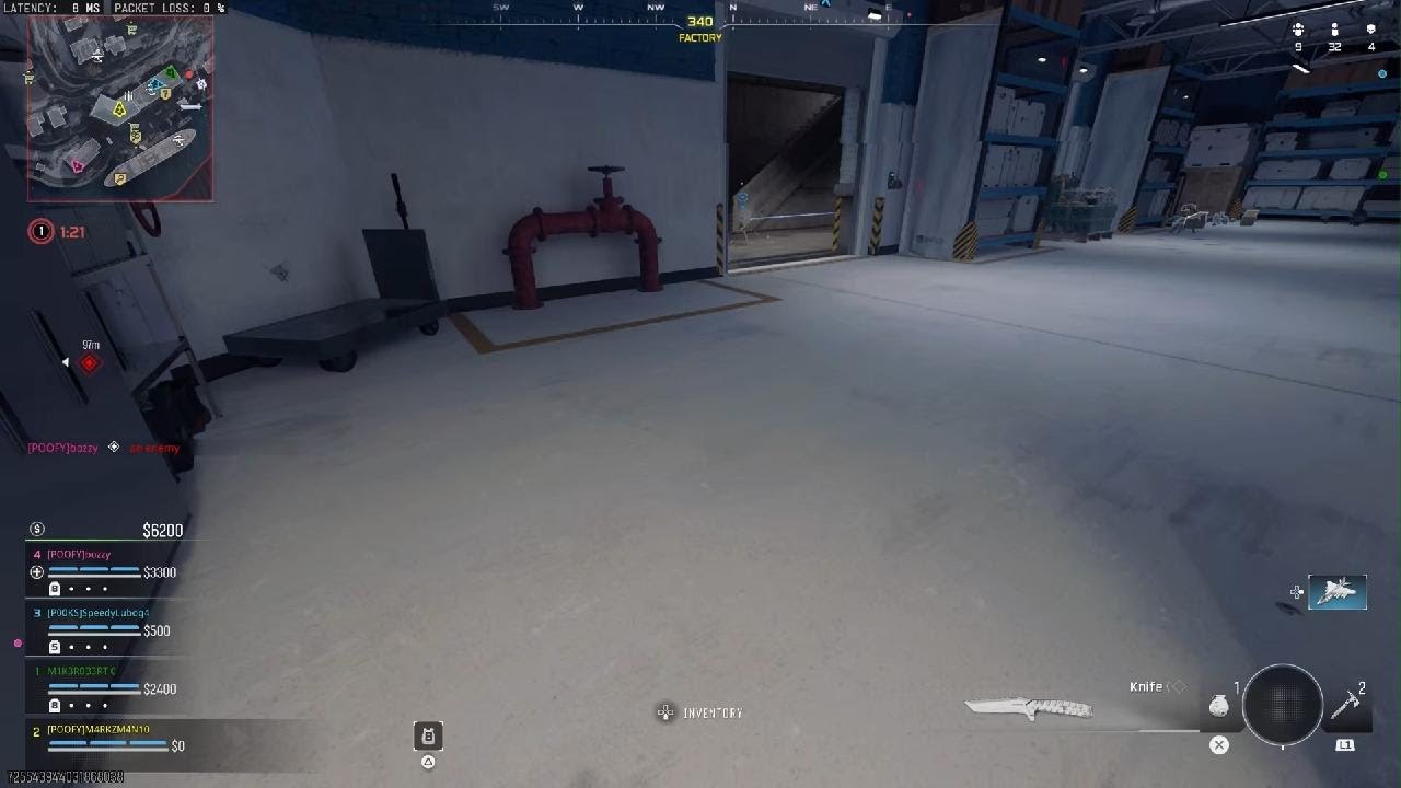 Demon Lobby Win