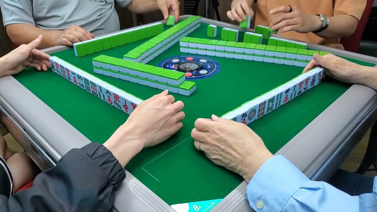 Ep.2403 新戰局 第六回合 斯人獨憔悴 坎坎糊 jackpot 400 韜少 大師 Dennis 華少 