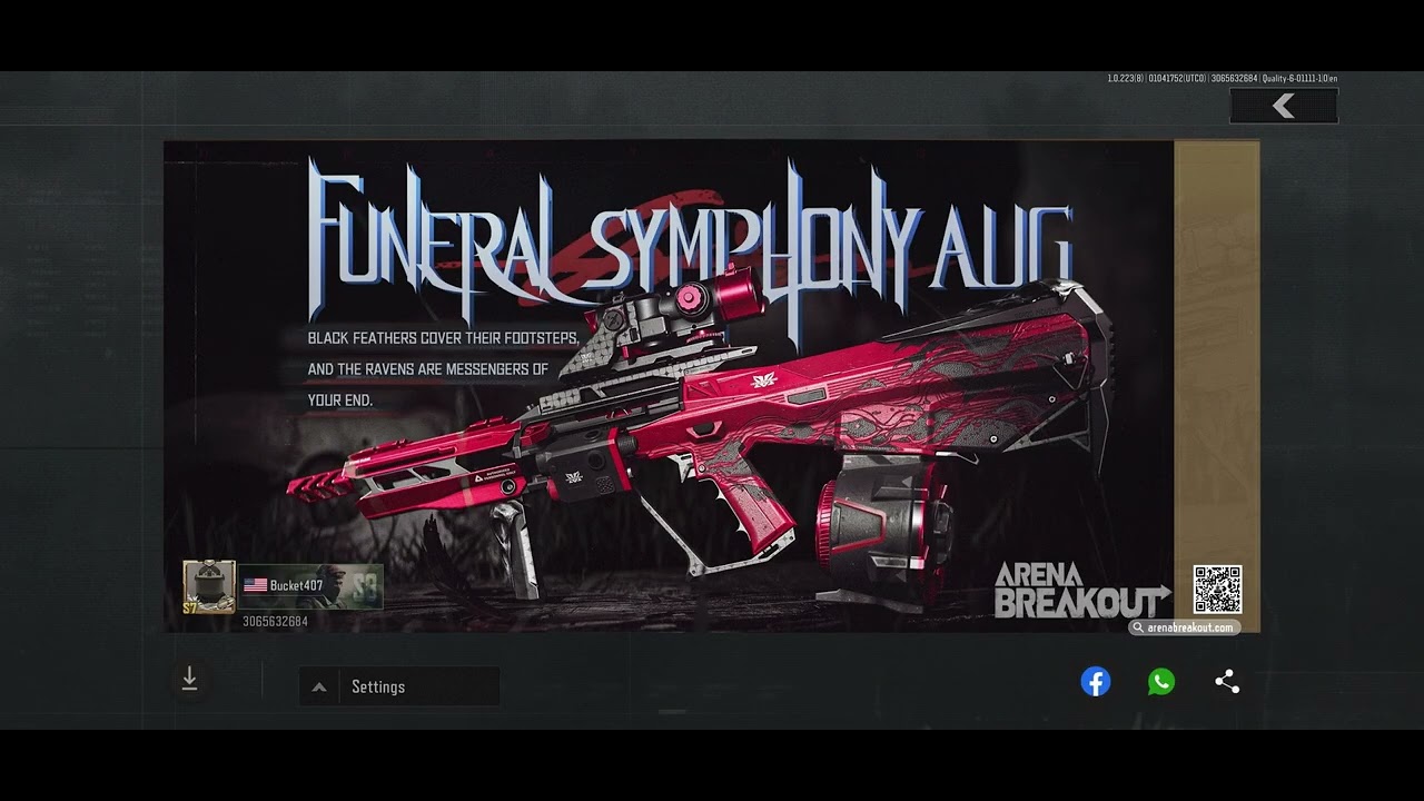 Finally pulled the harvester skin 