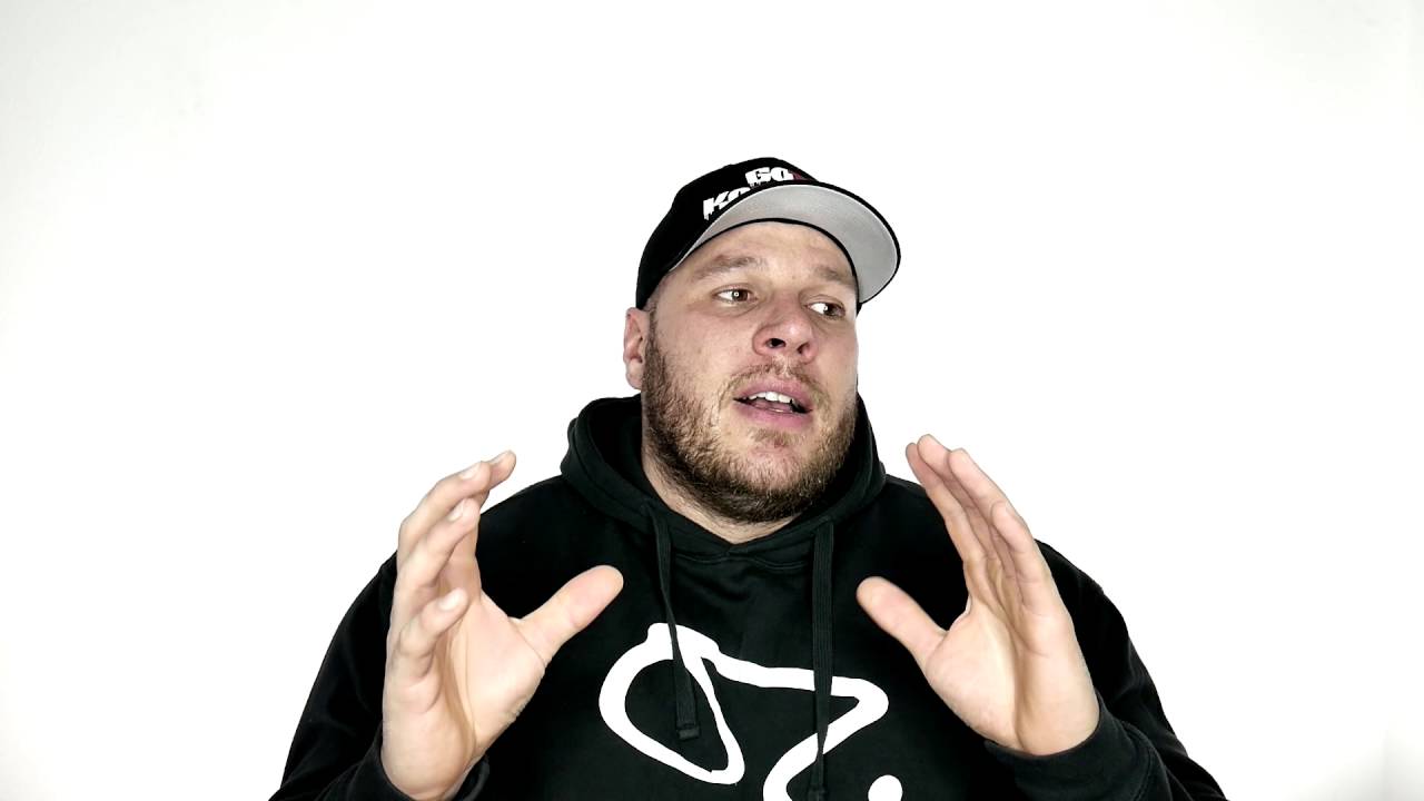 Stoffer vs Natty | Proteinbiosynthese kurz erklärt.