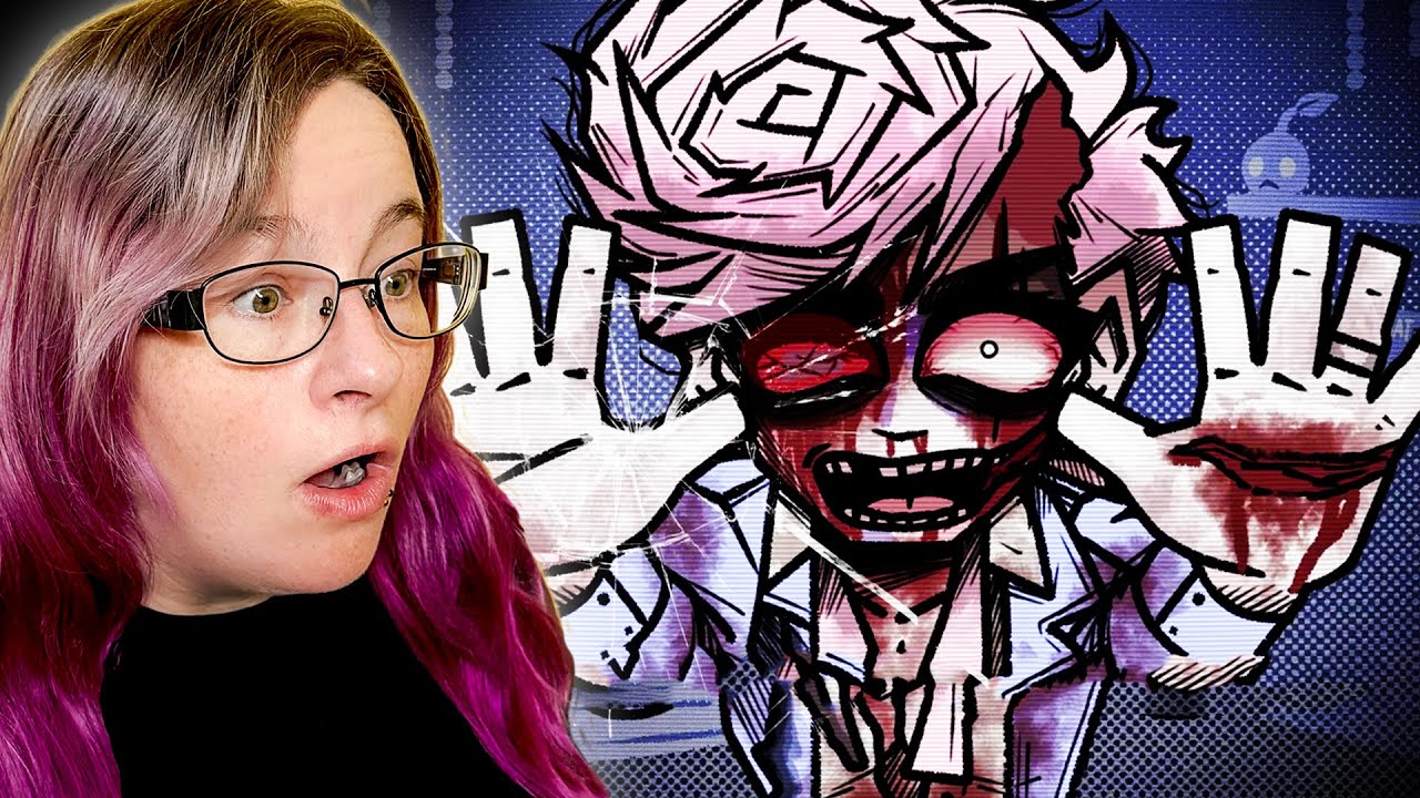 Blood Money 2 Turned Me Into a MONSTER! - Human Expenditure Program
