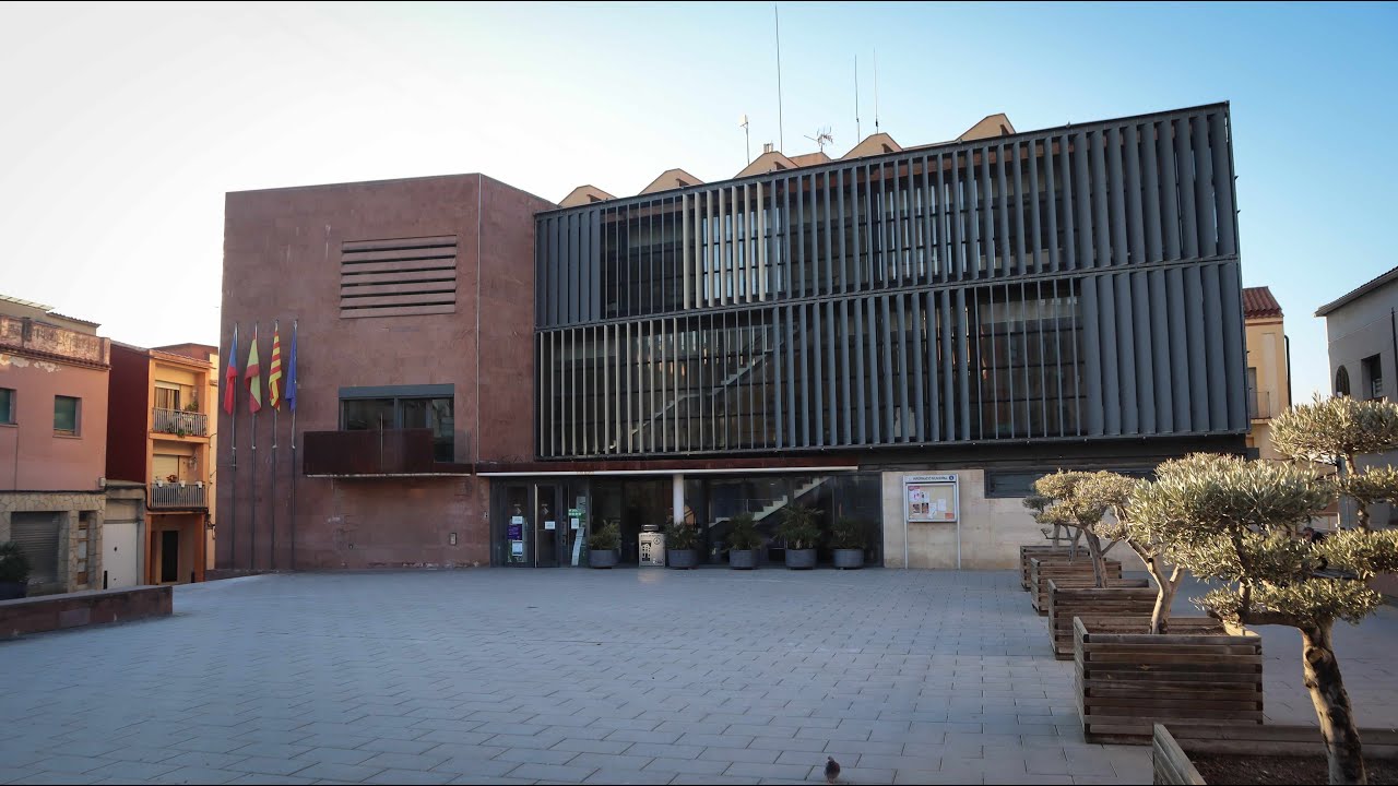 Ple ordinari 22 de juliol