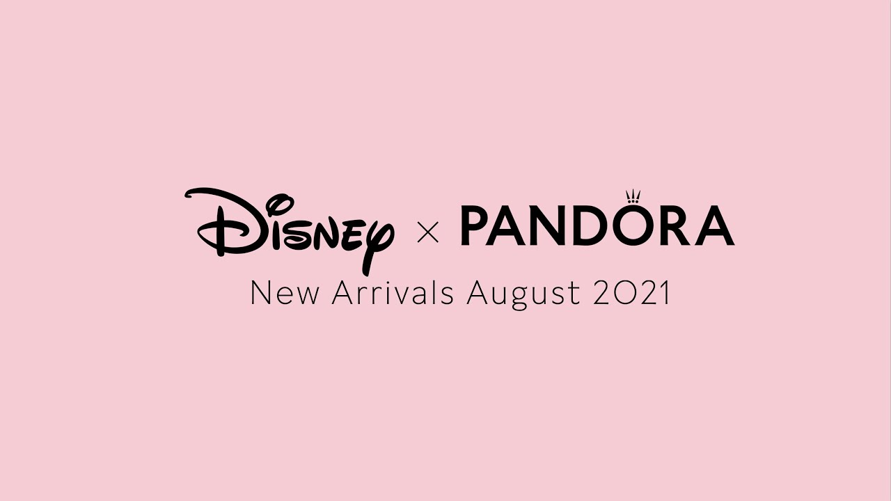 Pandora Las Vegas - Disney x Pandora Product Launch - August 2021