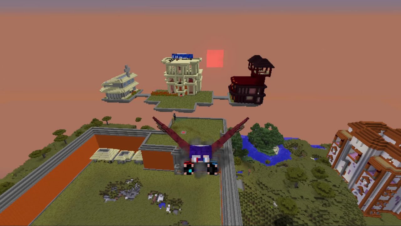 IMPERIO MINECRAFTEANO || ¡EL FINAL DE TODO! #31