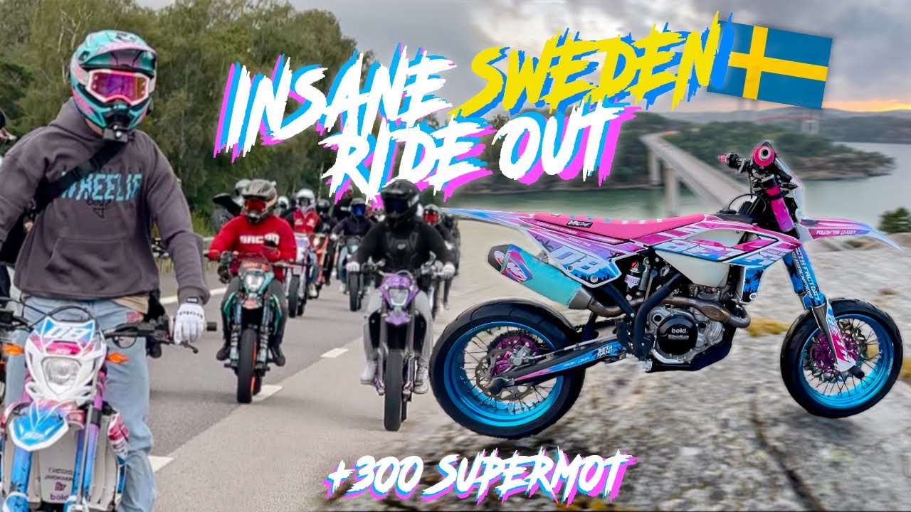 SUPERMOTO DREAM
