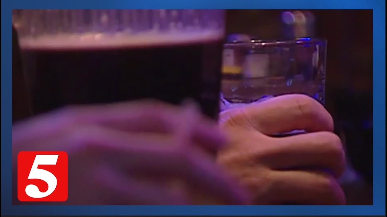 Nashville tourists say they were drugged, robbed at a bar. They don't remember it.