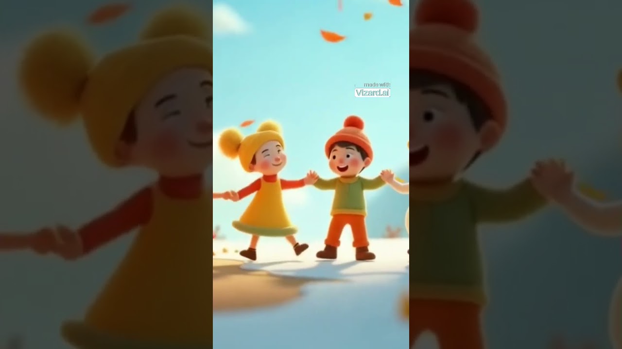 The Dance of the Season